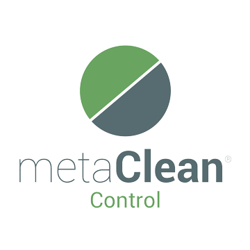 MetaClean Control