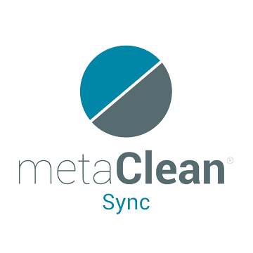 MetaClean Sync