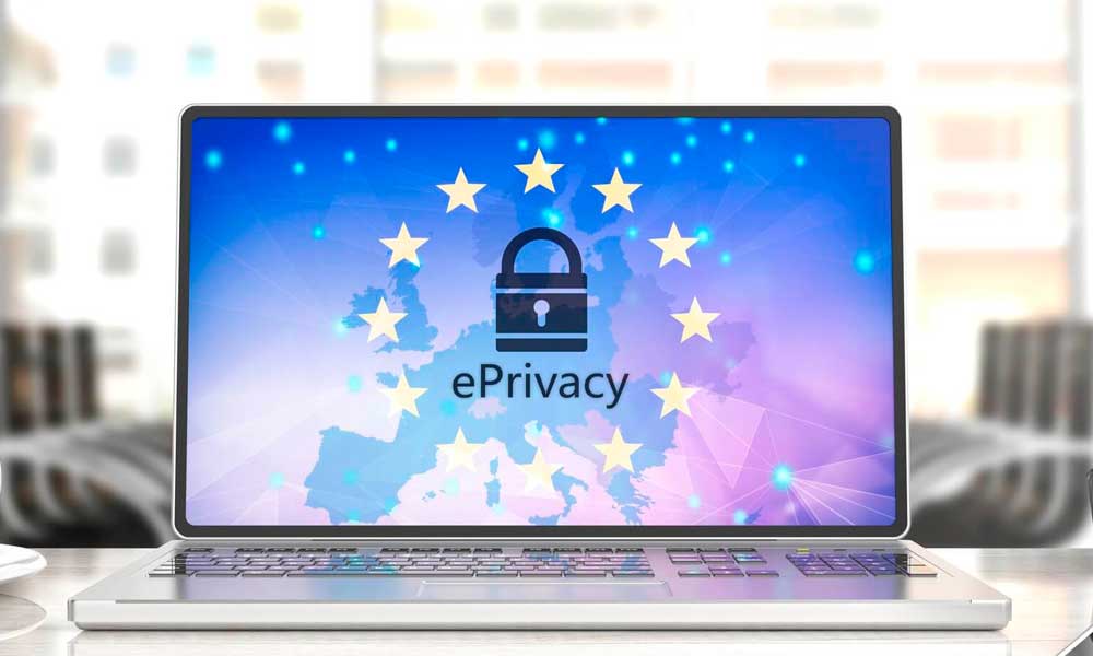 ¿Qué es el Reglamento Eprivacy?