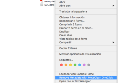 metaclean download metaclean download