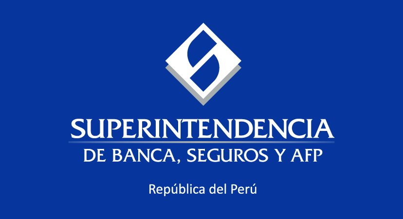 Superintendencia de Banca, Seguros y AFP del Gobierno de Perú