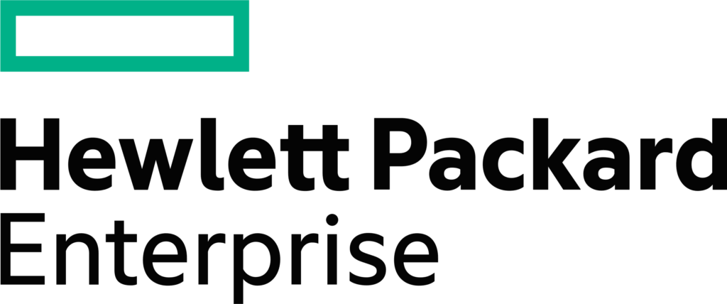 cliente Hewlett Packard Enterprise