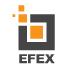 logo efex