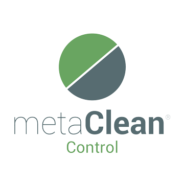 metaclean control product